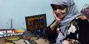 «ننه حسن» درگذشت
