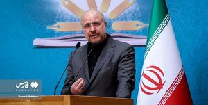 رئیس مجلس: باید در حوزه سلامت به دنبال مردمیسازی باشیم