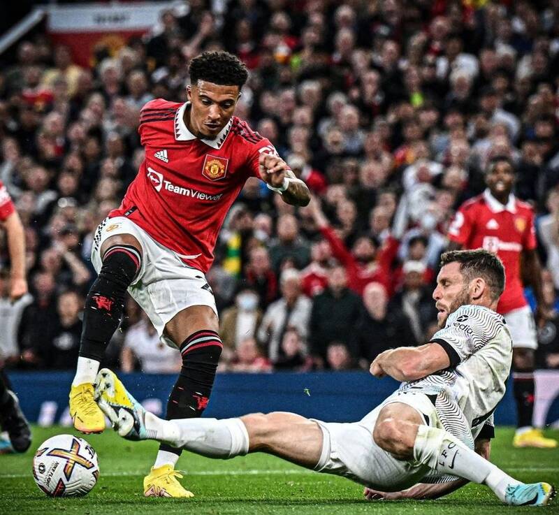 برد ارزشمند یونایتد مقابل لیورپول / ورود خوشیمن کاسمیرو به اولدترافورد 2