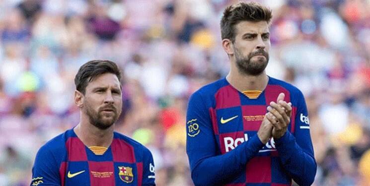 تولد بارسای جدید به دست ژاوی بدون «گاوهای مقدس»!