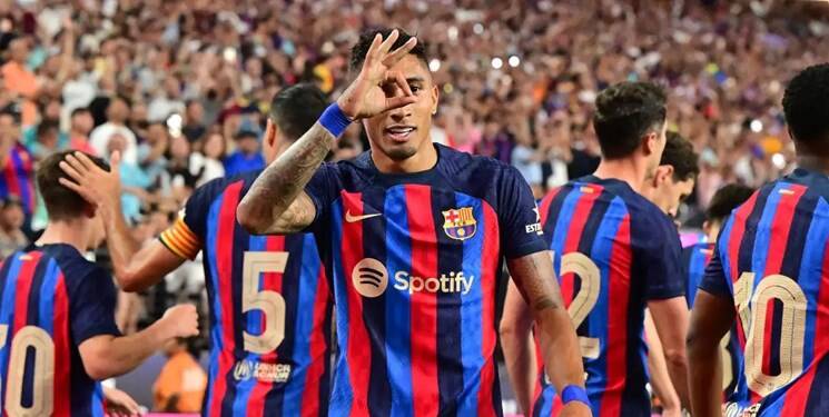 تولد بارسای جدید به دست ژاوی بدون «گاوهای مقدس»!