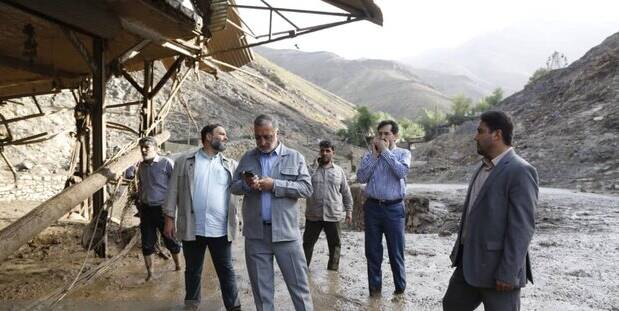 سناریوی اصلاحطلبان برای سنگاندازی مقابل شهردار تهران / زاکانی چه پاسخی به سنگپراکنیها داد؟ 15