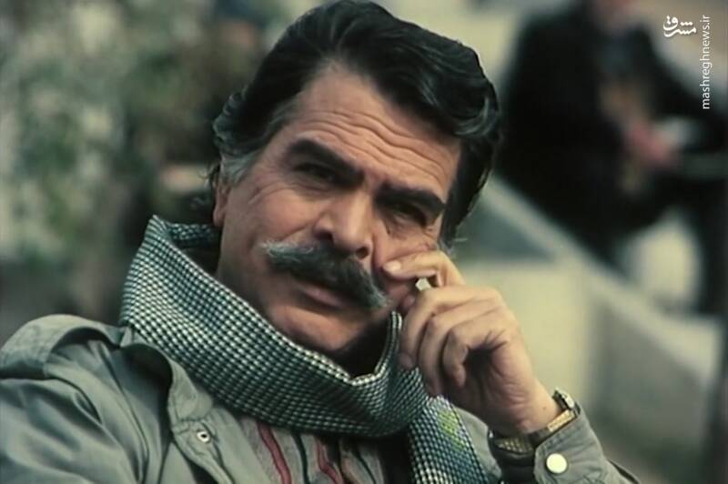 تلخترین خاطره مرحوم منوچهر اسماعیلی پس از دیدار با رهبر انقلاب چه بود؟