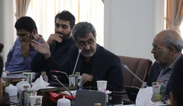 کاظمیقمی: پس از تسلط طالبان با مهاجرت سازمان یافته از افغانستان روبرو نبودیم