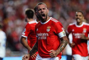 سه تیم راهیافته به دور گروهی لیگ قهرمانان اروپا