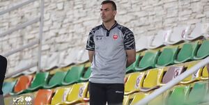 وضعیت سیدجلال برای همراهی پرسپولیس در اراک وضعیت سیدجلال برای همراهی پرسپولیس در اراک مشخص شد