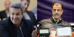 اعلام اسامی نامزدهای انتخابات کمیته المپیک / ساعی انصراف داد، نام شایسته و علینژاد در لیست نیست