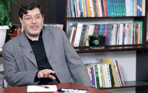 مرندی: دستیابی به توافق نزدیک است