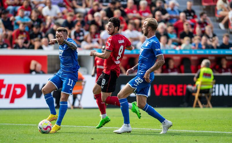 از لژیونرهای فوتبال چه خبر؟/ از مصدومیت طارمی تا شب تاریک آزمون +فیلم