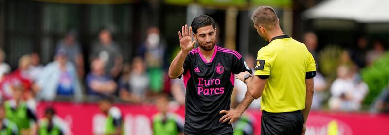 از لژیونرهای فوتبال چه خبر؟/ از مصدومیت طارمی تا شب تاریک آزمون +فیلم