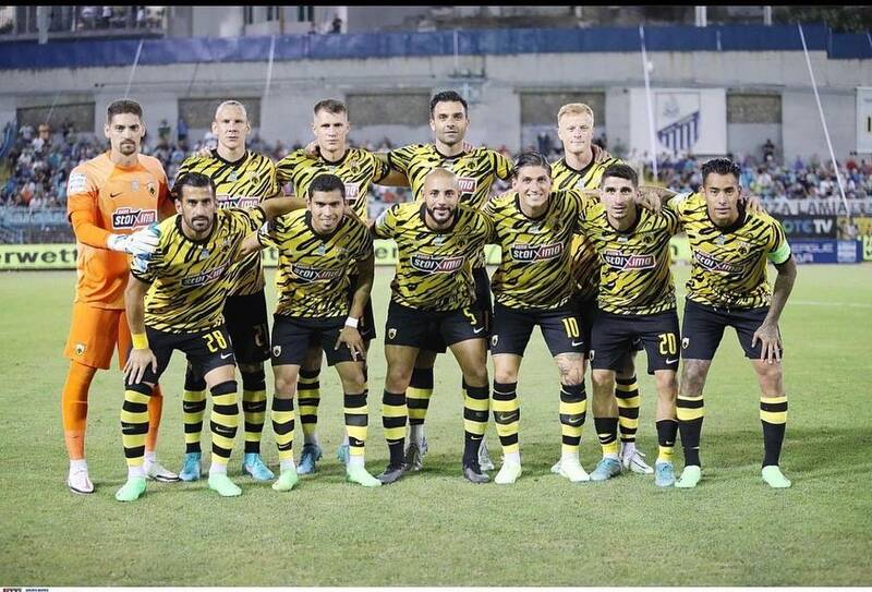 از لژیونرهای فوتبال چه خبر؟/ از مصدومیت طارمی تا شب تاریک آزمون +فیلم