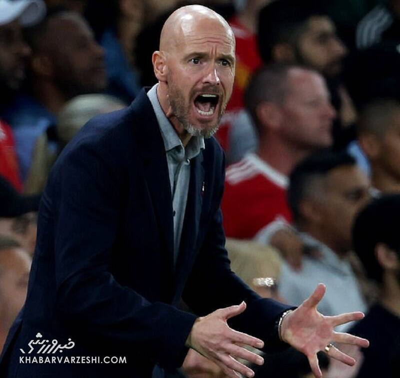 آماری که یونایتد را در دیدار حیثیتی پیروز کرد