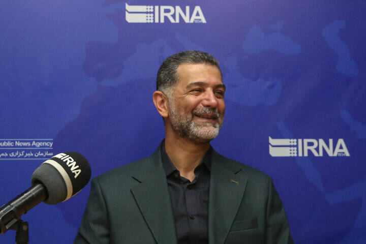 حملات علیه تیم ملی والیبال ناجوانمردانه بود/ اجازه بازیکنسالاری نمیدهم/ نتوانم به تیم ملی کمک کنم خودم میروم