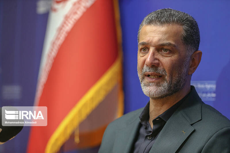 حملات علیه تیم ملی والیبال ناجوانمردانه بود/ اجازه بازیکنسالاری نمیدهم/ نتوانم به تیم ملی کمک کنم خودم میروم