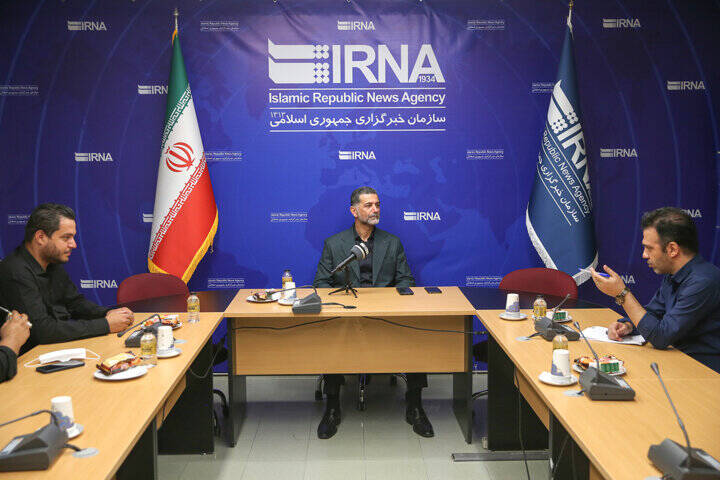 حملات علیه تیم ملی والیبال ناجوانمردانه بود/ اجازه بازیکنسالاری نمیدهم/ نتوانم به تیم ملی کمک کنم خودم میروم