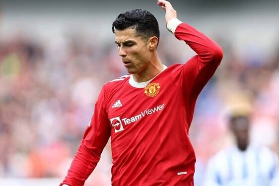 پشت پرده دست رد چلسی به رونالدو