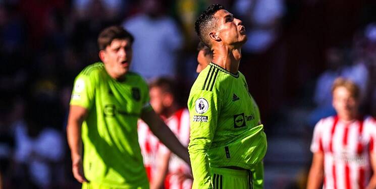 تقابل دوباره رونالدو با مسی؟