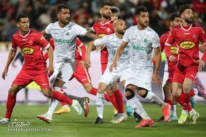 درخواست گربه سیاه پرسپولیس رد شد