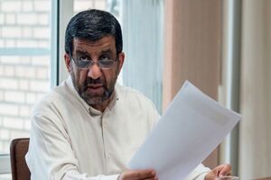 هشدار ضرغامی درباره حریم بناهای تاریخی کشور  حریم بناهای تاریخی در کشور حفظ نشده است