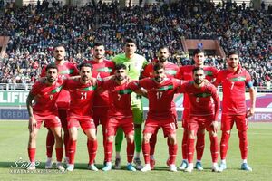 دیدار تیم ملی با یک تیم بزرگ قطعی شد