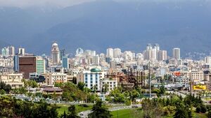قیمت آپارتمان در تهران 4 شهریور 1401