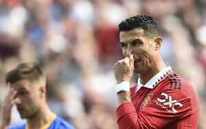 مشتری جدید رونالدو از جنوب ایتالیا