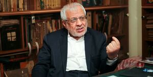 بادامچیان: به اعتراضات انتخابات خانه احزاب رسیدگی میشود