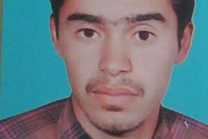 برادرم از گوشی هوشمند دوری میکرد! شهید مدافع حرم سیدمهدی سلمانی - کراپشده