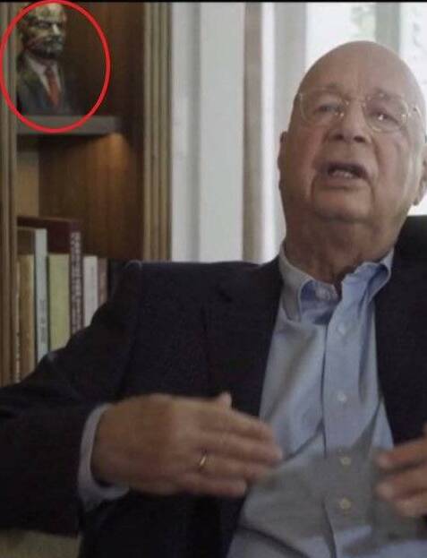 پخت و پز «قحطی» توسط گلوبالیستها با هدف سلطه بر «غذا»/ وقتی کمونیسم از پهلوی سرمایهداری بیرون میزند +عکس و فیلم