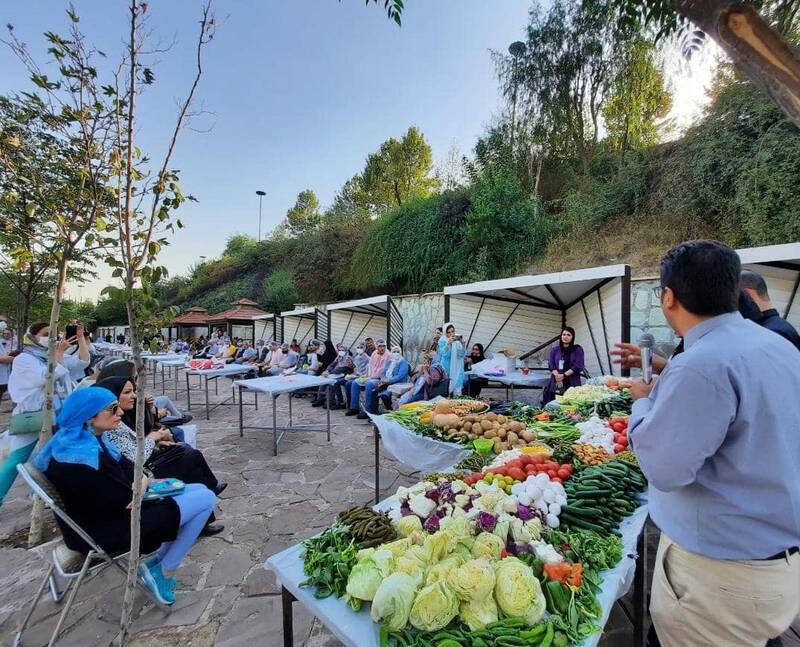 غذاهای خاصی که کودکان اتیسمی پختند! +عکس