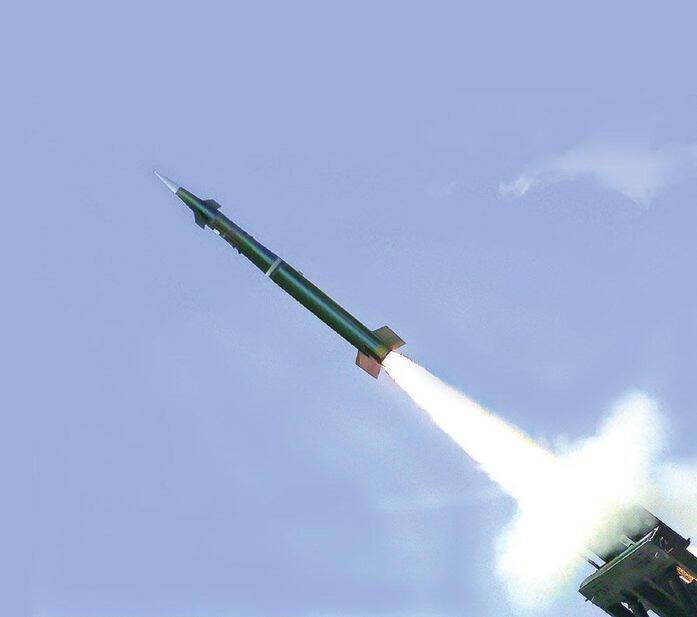 موشکاندازهای ترکیه در مسیر اوکراین +فیلم