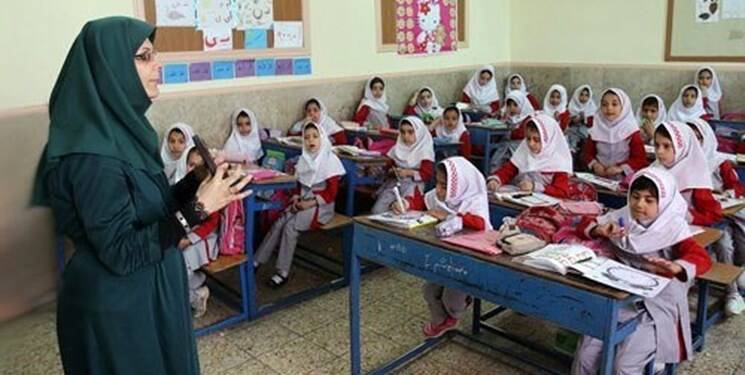 ۱۱ گروه از فرهنگیان مشمول رتبهبندی نشدند/ جزئیات بخشنامه جدید