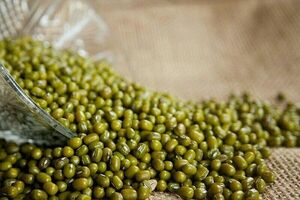 فواید شگفتانگیز ماش
