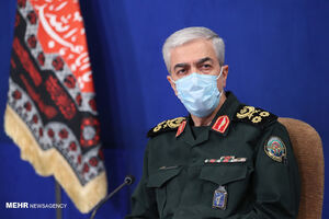 امنیت آسمان کشور از نمادهای قدرت بازدارندگی ایران است