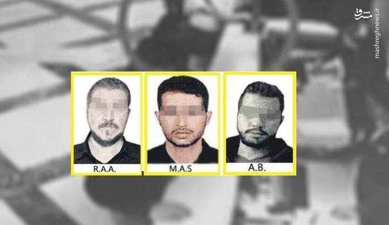 مسئول میز ایران در موساد چرا برکنار شد؟ / روایتی ناگفته از ضربهکاری به سرشاخه شبکه جاسوسی رژیم صهیونیستی در قلب اروپا +تصاویر