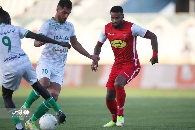 زشت و زیبای هفته سوم؛ از لوکادیا و منشا تا تهدید جالب استقلال