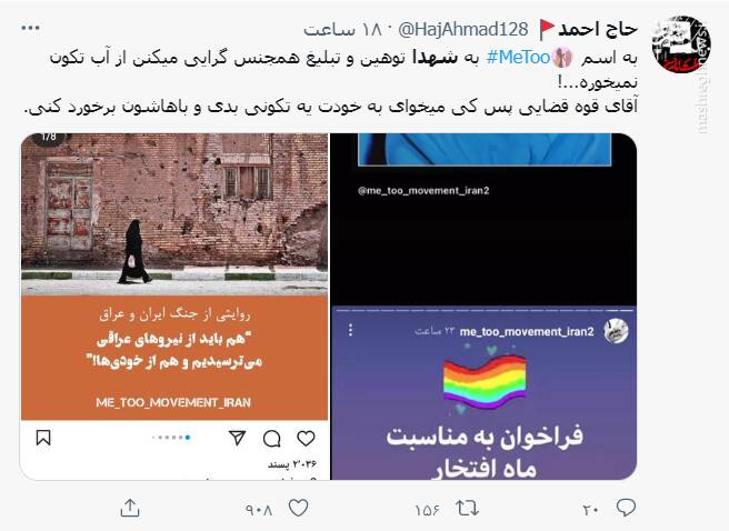 «شقایق نوروزی» کیست و چرا به عامل پروژه هزارخنجر اسرائیل تبدیل شد؟ + تصاویر 22