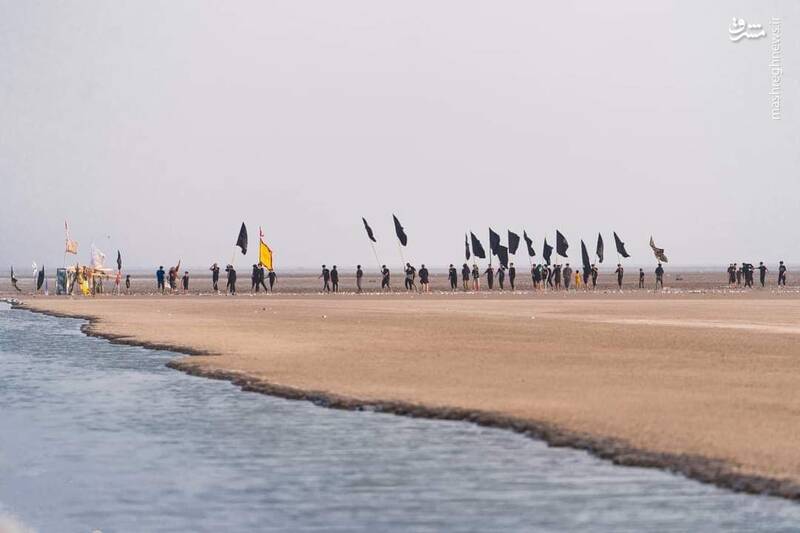 عبارتی که این روزها در عراق بسیار بکار میرود