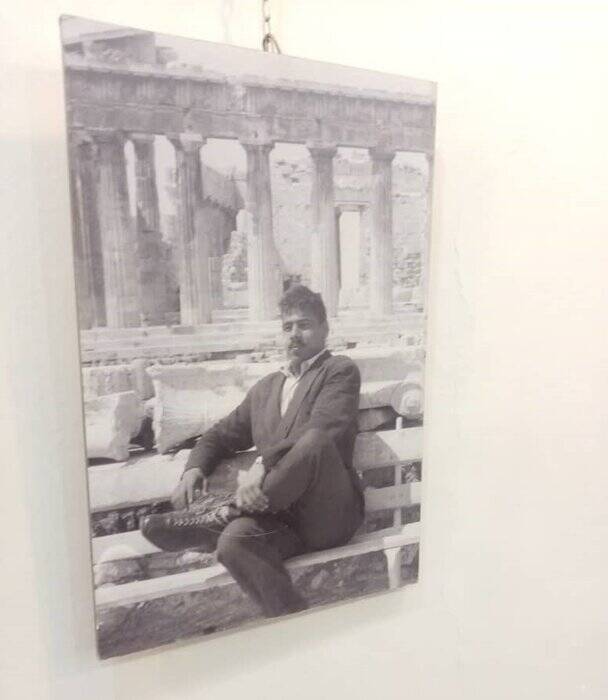 حساسیت جهان پهلوان تختی به نماز اول وقت