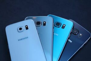 سامسونگ میلیونها گوشی قدیمی را آپدیت کرد