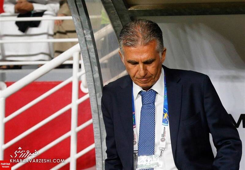 تحلیل جلال چراغپور از وقایع روز فوتبال ایران/ کی روش سرمربی رئال مادرید بود؛ می توانیم بگوییم سواد ندارد؟/ از سرمربی استقلال چیزی ندیدم!