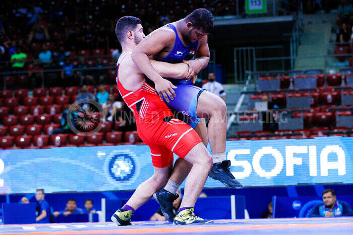 جشنواره طلای گوششکستهها در صوفیه