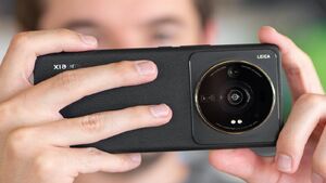 مشخصات گوشی شیائومی 125 اولترا + عکس