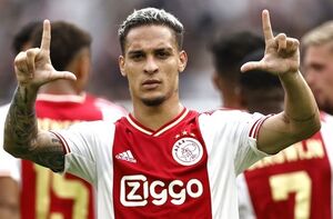 گرانترین خریدهای تاریخ منچستریونایتد + عکس