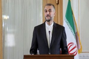 وزیر امور خارجه ایران چهارشنبه در مسکو با لاوروف گفتگو می‌کند