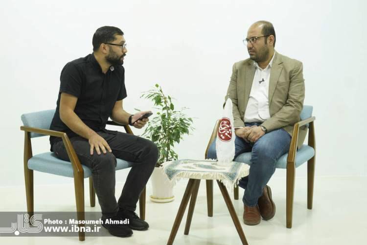 همه نویسندگان نیازمند بهروز شدن هستند