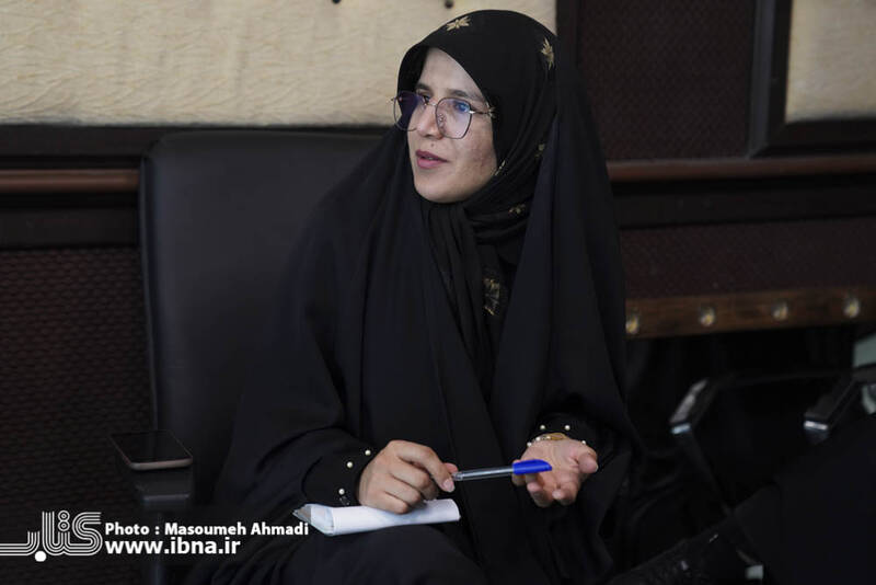 همه نویسندگان نیازمند بهروز شدن هستند