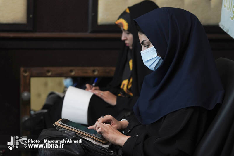 همه نویسندگان نیازمند بهروز شدن هستند