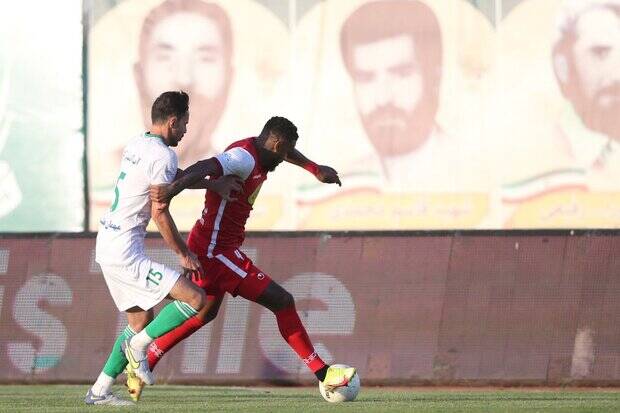 تمرکز روی بخش ناامیدکننده پرسپولیس/ کبریتهای بیخطر در خط حمله!