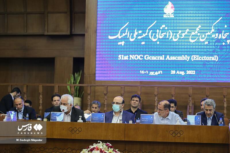 دو فدراسیونی که ورق را برگرداندند/ جنگ پنهان دبیر و حرکت اخلاق مدارانه علی نژاد